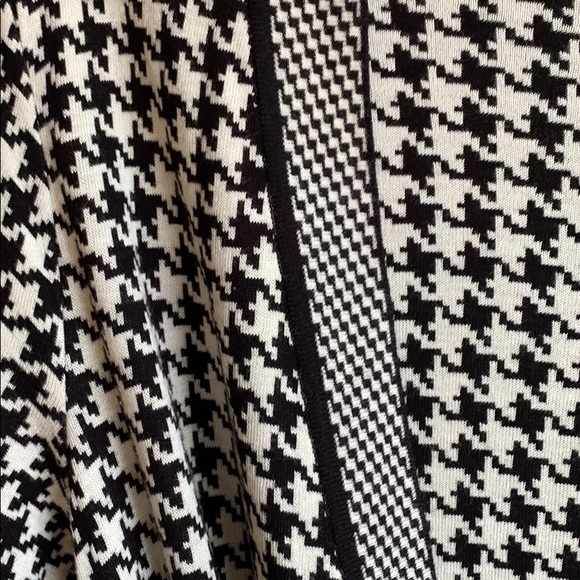 Charter Club knit cardigan - Picture 4 of 8